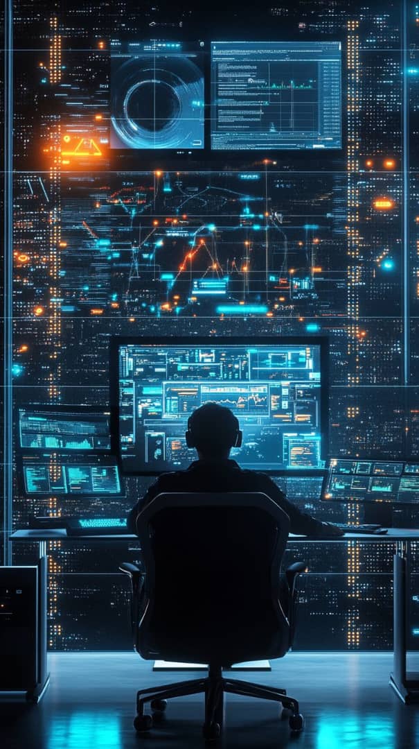 The Transformative Benefits of Modern Technology